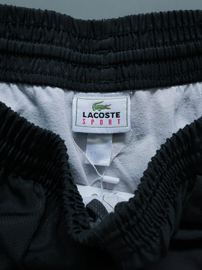 Lacoste Vintage Trackpants | S