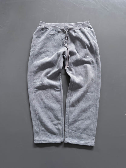 Nike Vintage *PREMIUM* Open Leg Sweatpants / Jogger | XL
