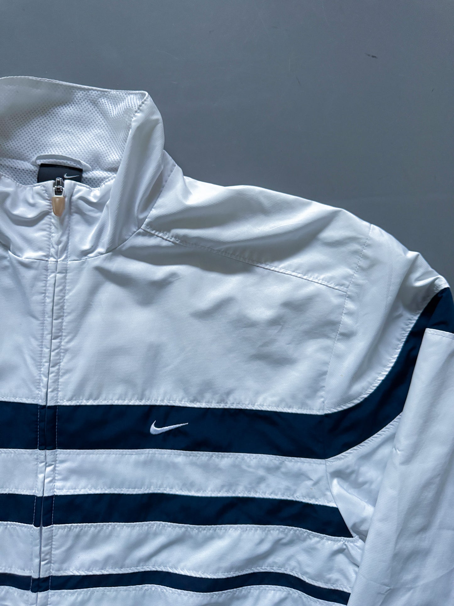 Nike Vintage Trackjacket | M