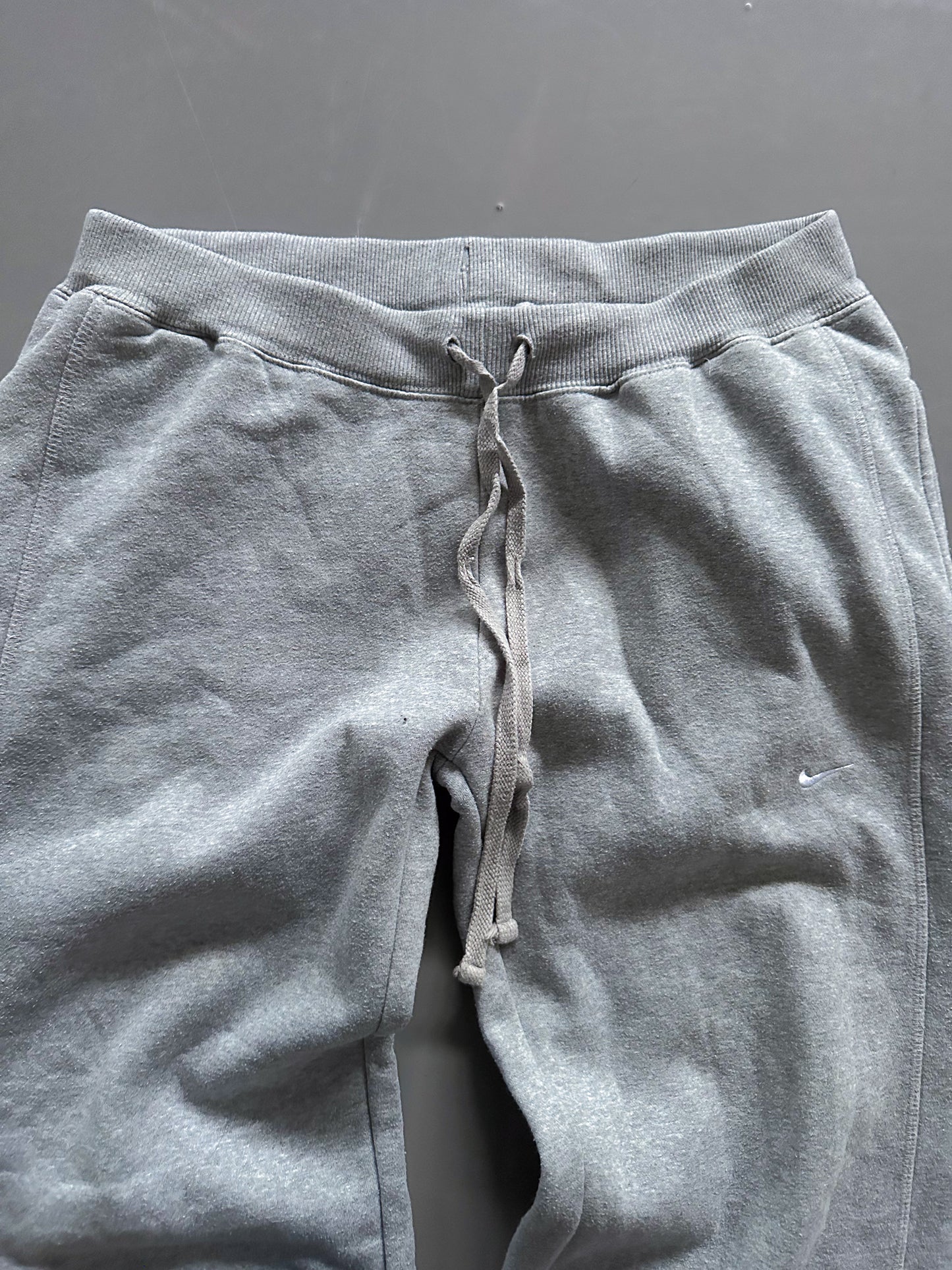 Nike Vintage *PREMIUM* Open Leg Sweatpants / Jogger | XL