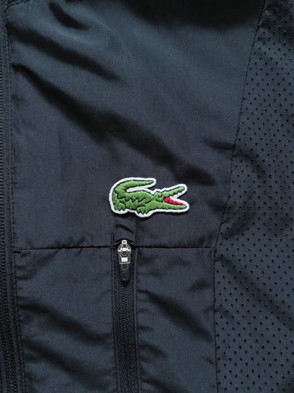 Lacoste Vintage Trackjacket | M