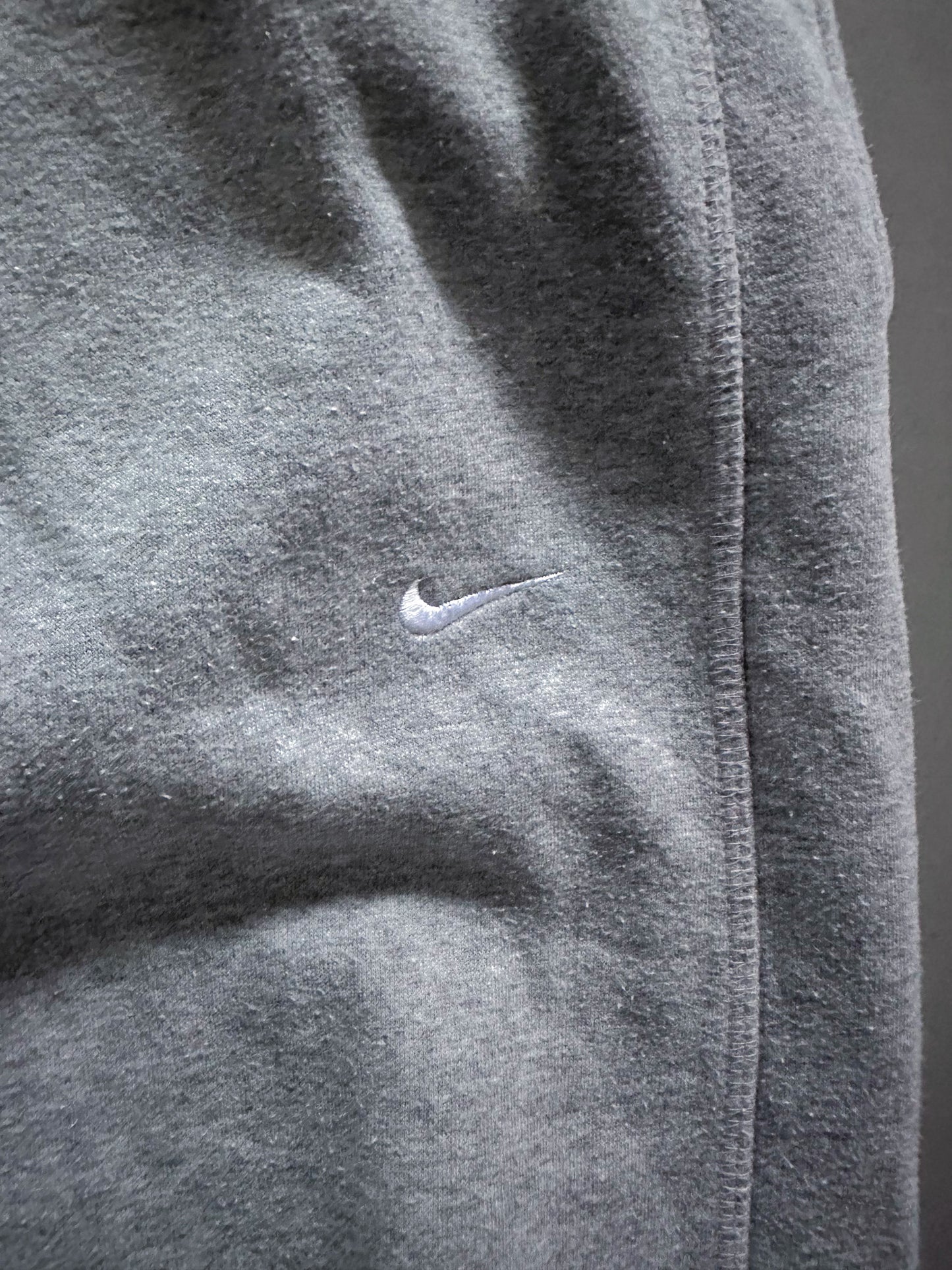 Nike Vintage *PREMIUM* Open Leg Sweatpants / Jogger | XL