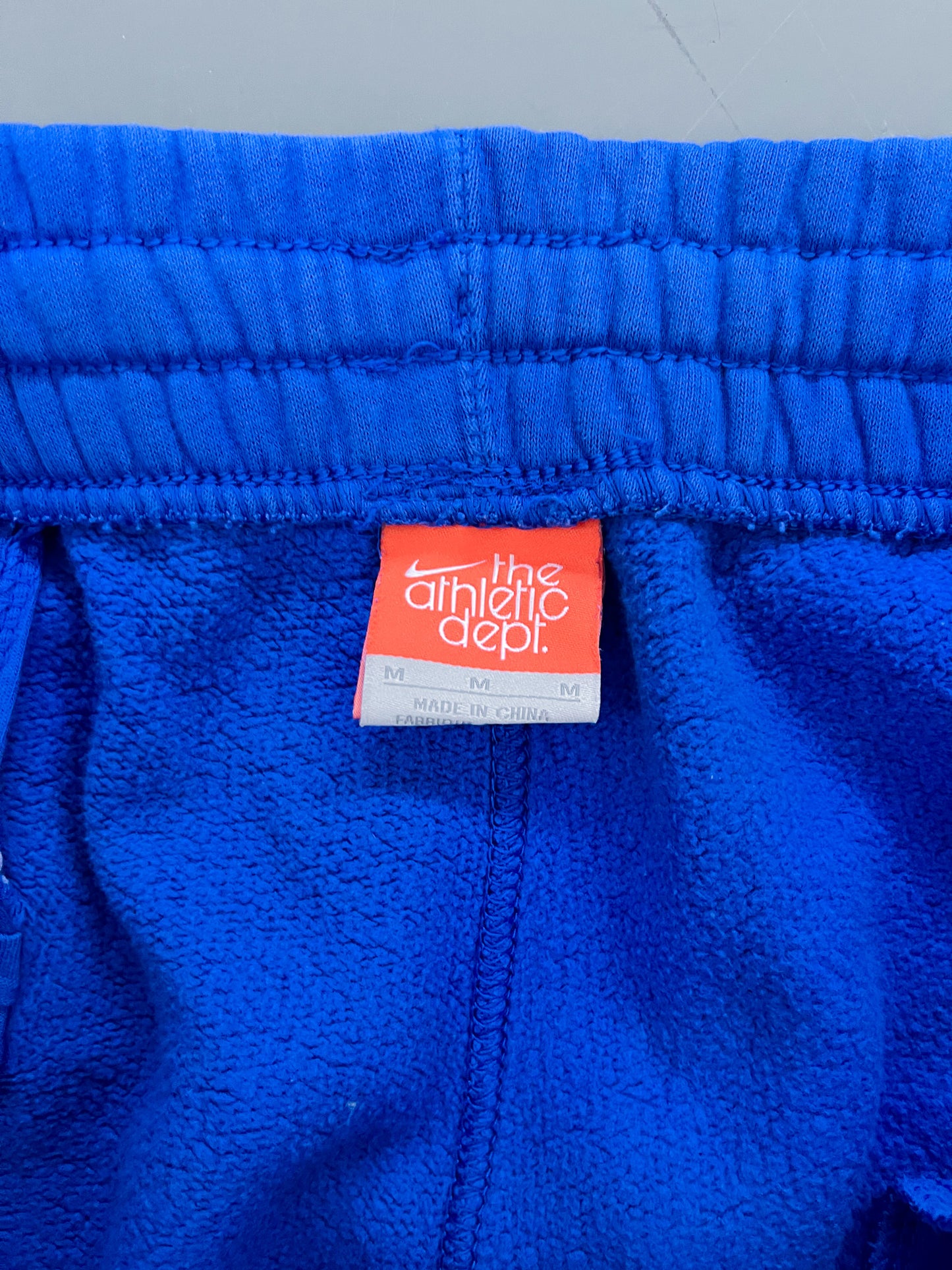 Nike Vintage *OCEAN BLUE* Sweatpants / Jogger | M