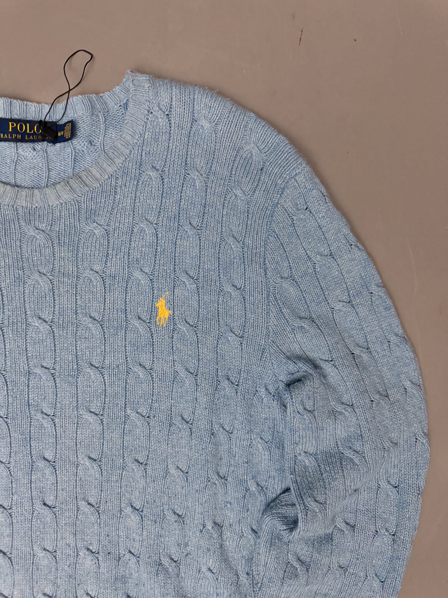 Polo Ralph Lauren Vintage Pullover | M