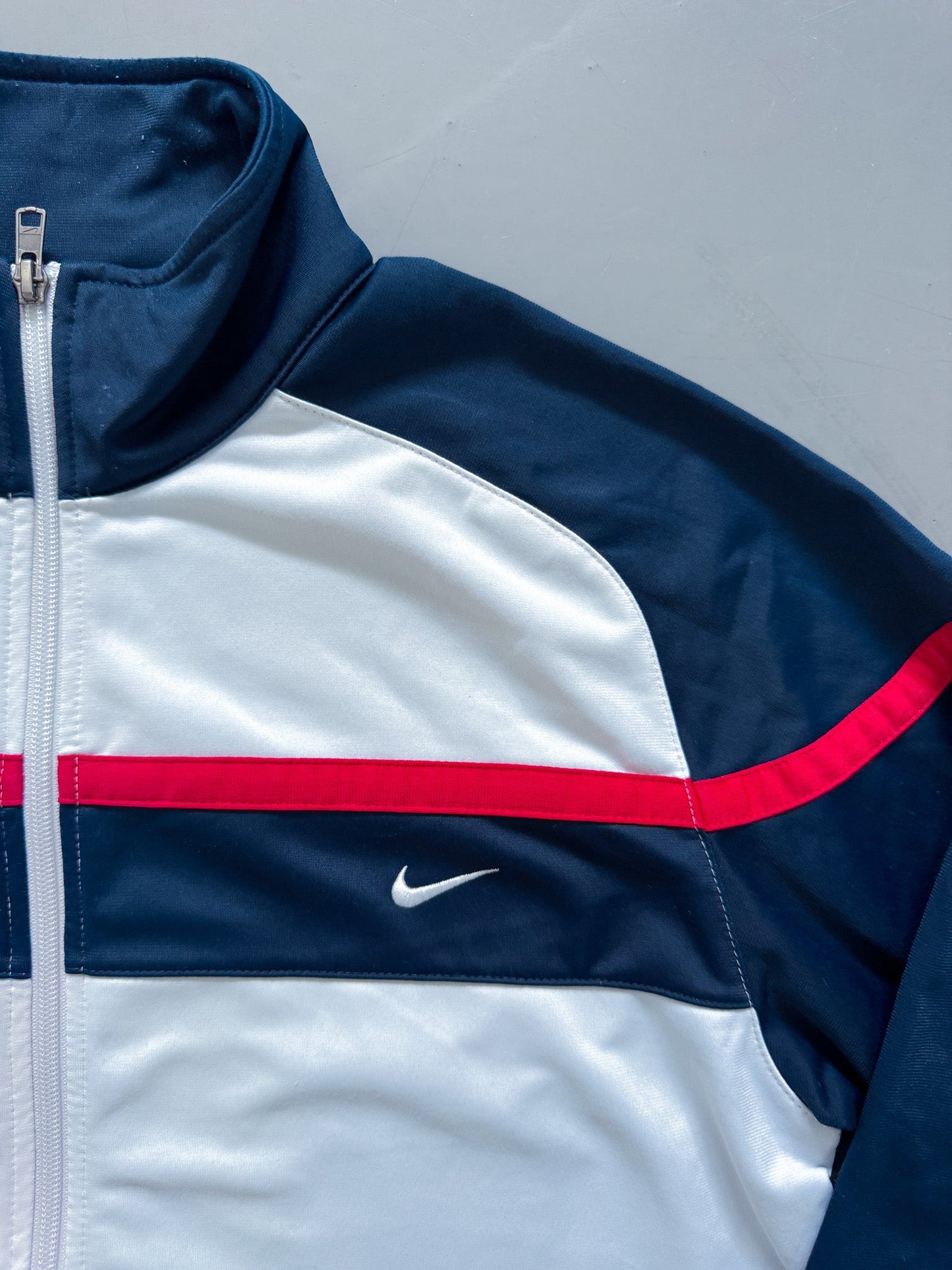 Nike Vintage Trackjacket | M