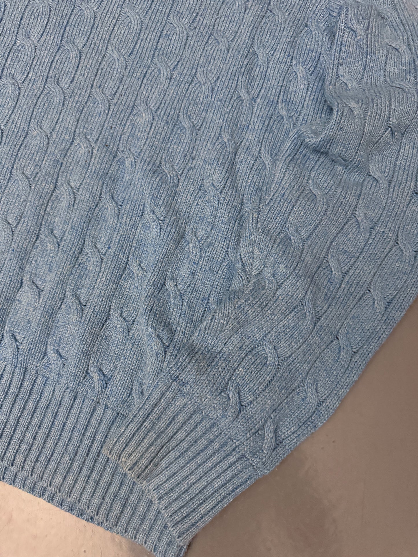Polo Ralph Lauren Vintage Pullover | M
