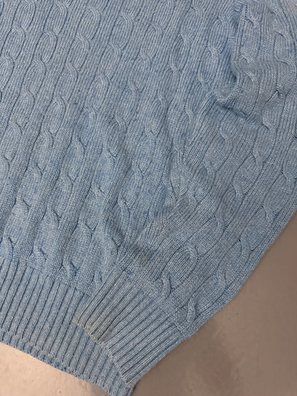 Polo Ralph Lauren Vintage Pullover | M