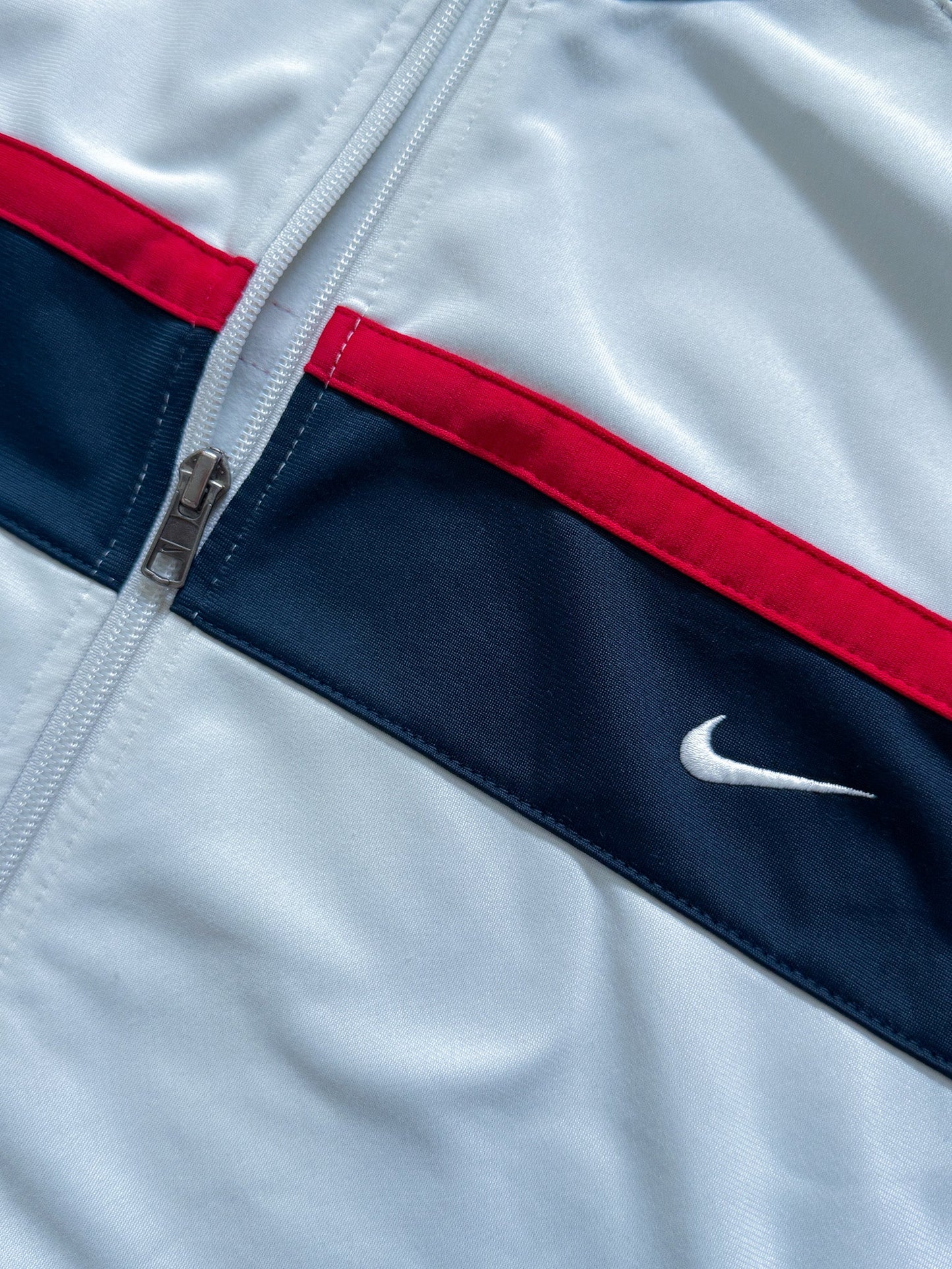 Nike Vintage Trackjacket | M