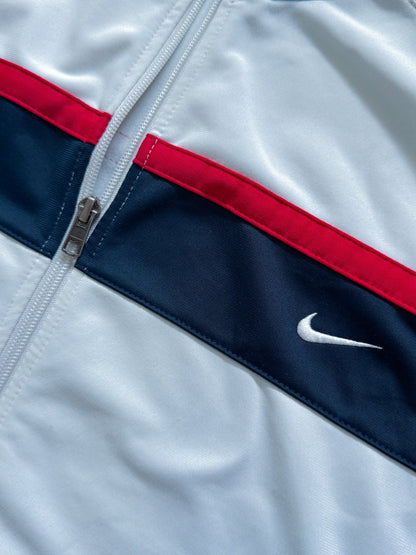 Nike Vintage Trackjacket | M