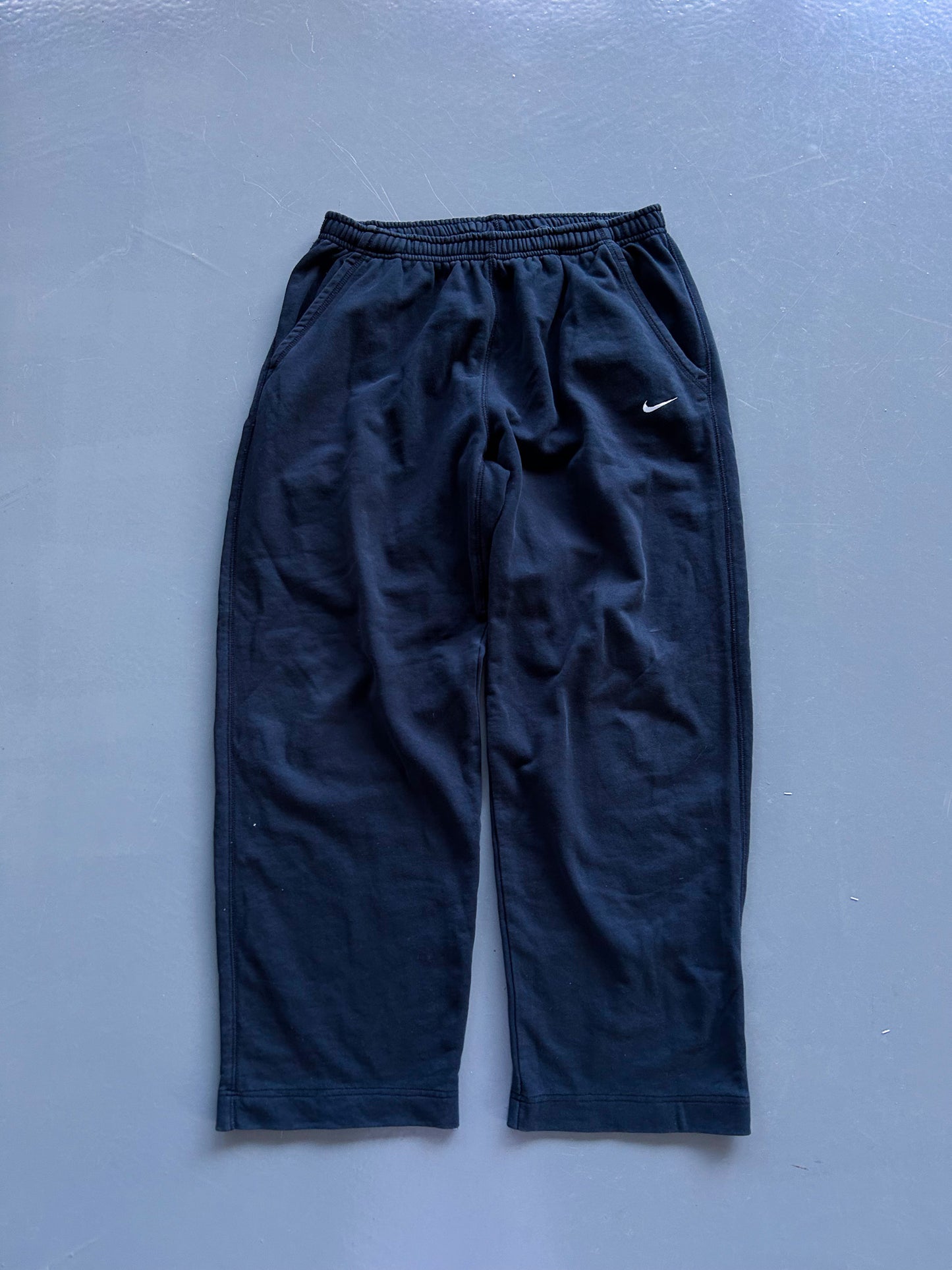 Nike Vintage Open Leg Sweatpants | M