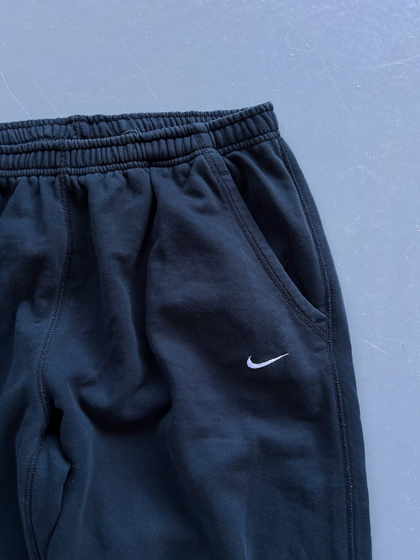 Nike Vintage Open Leg Sweatpants | M