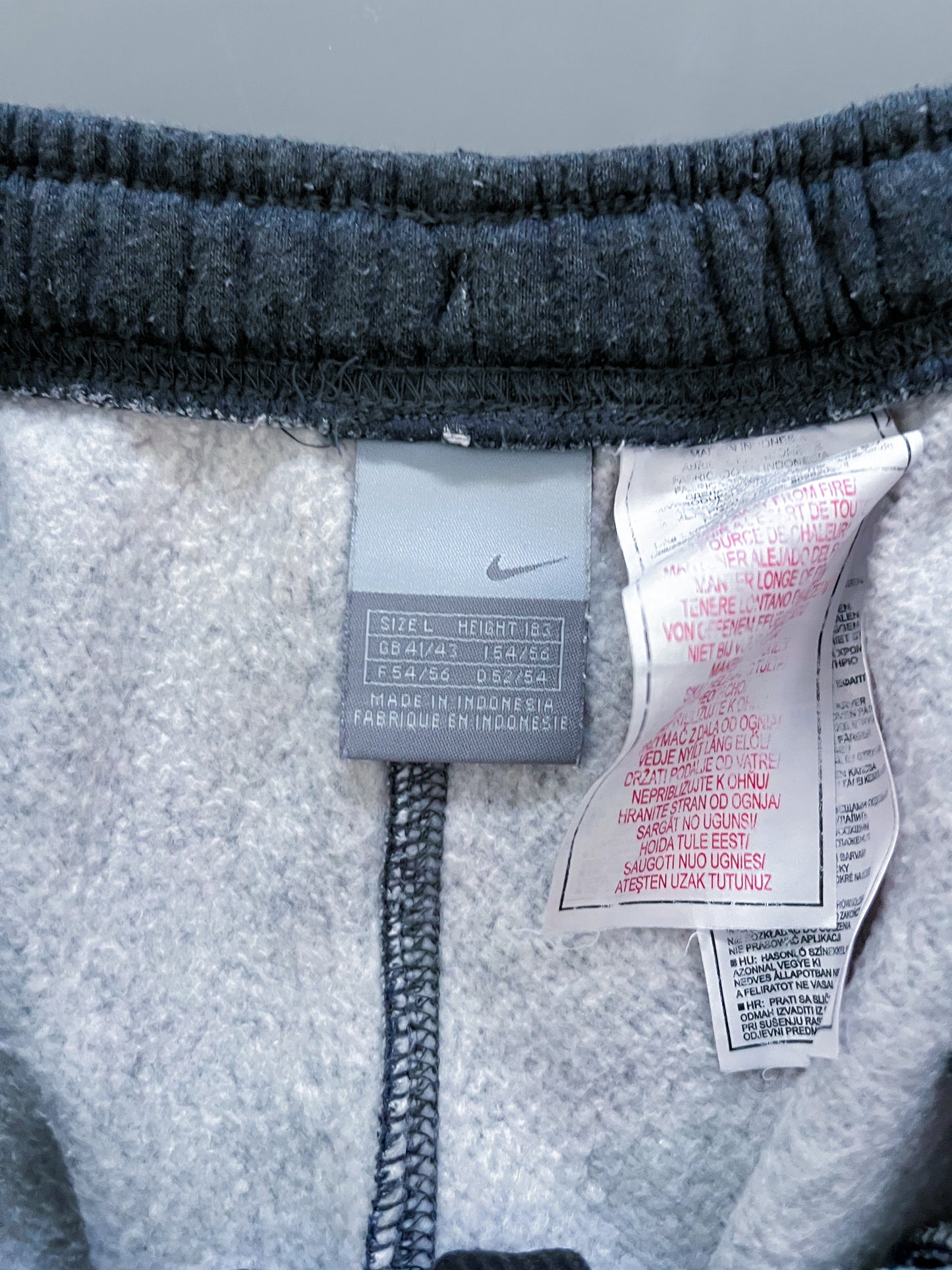 Nike Vintage Sweatpants / Jogger | L
