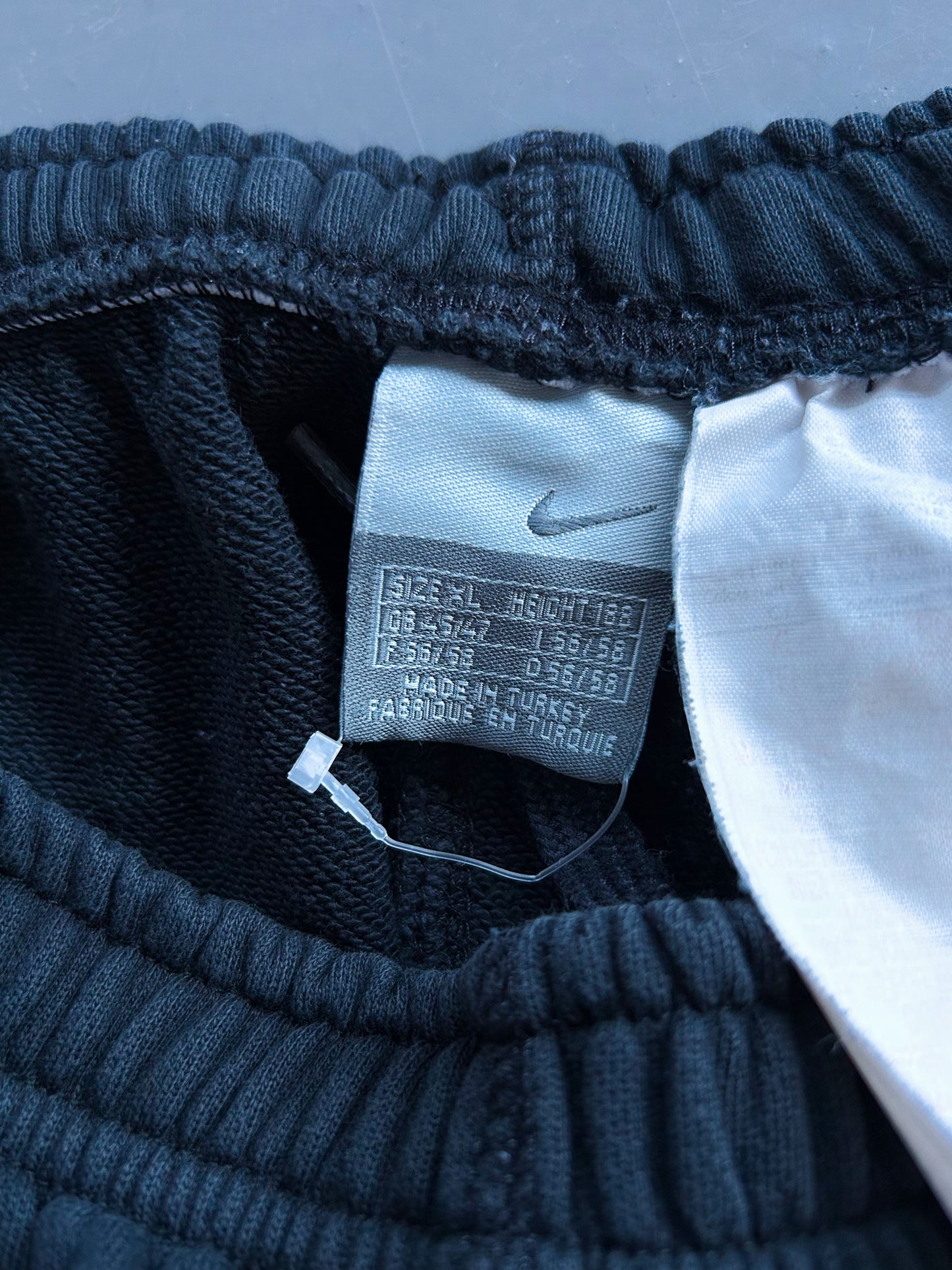 Nike Vintage Open Leg Sweatpants | M
