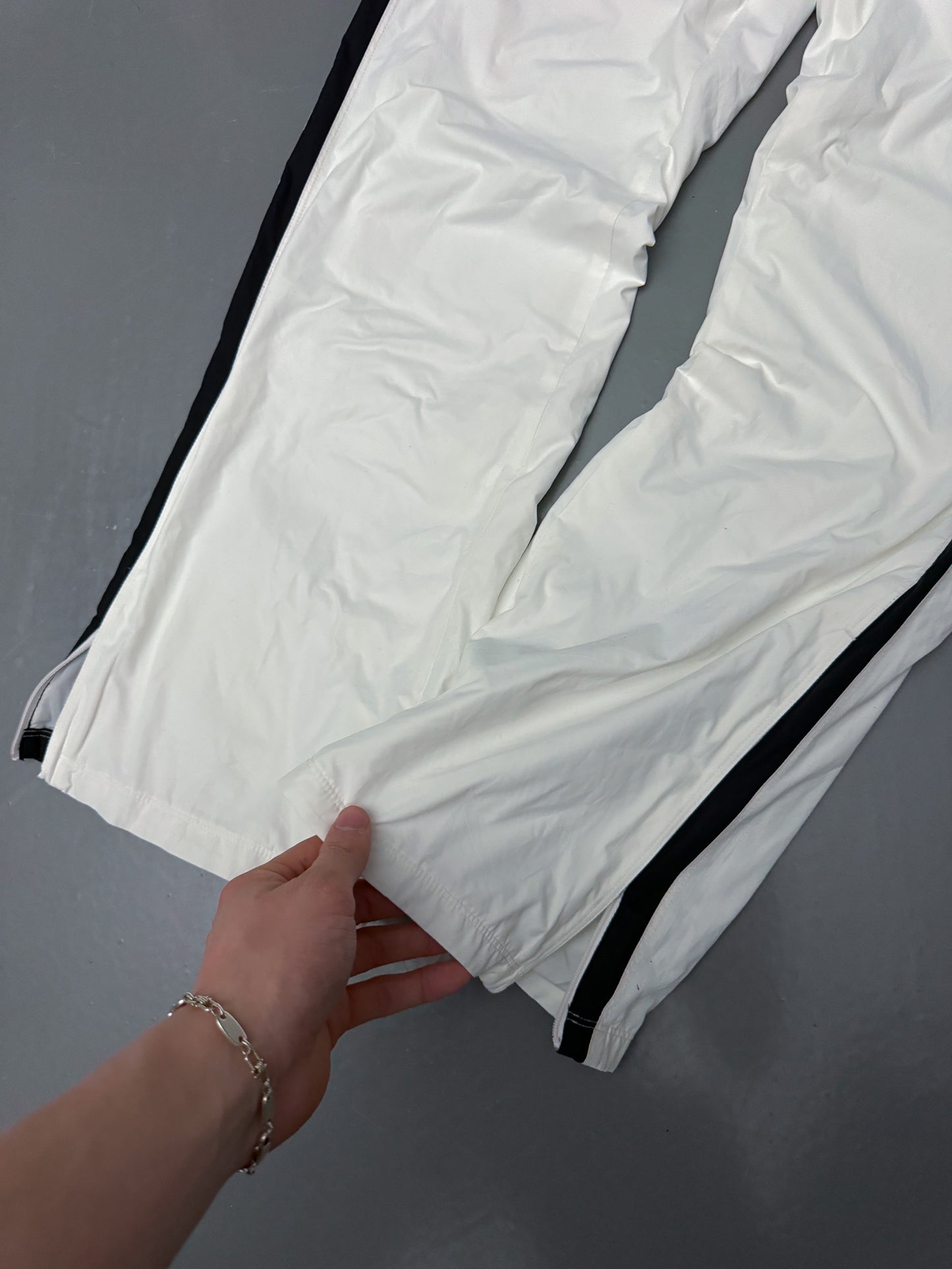 Nike Vintage Trackpants | XS