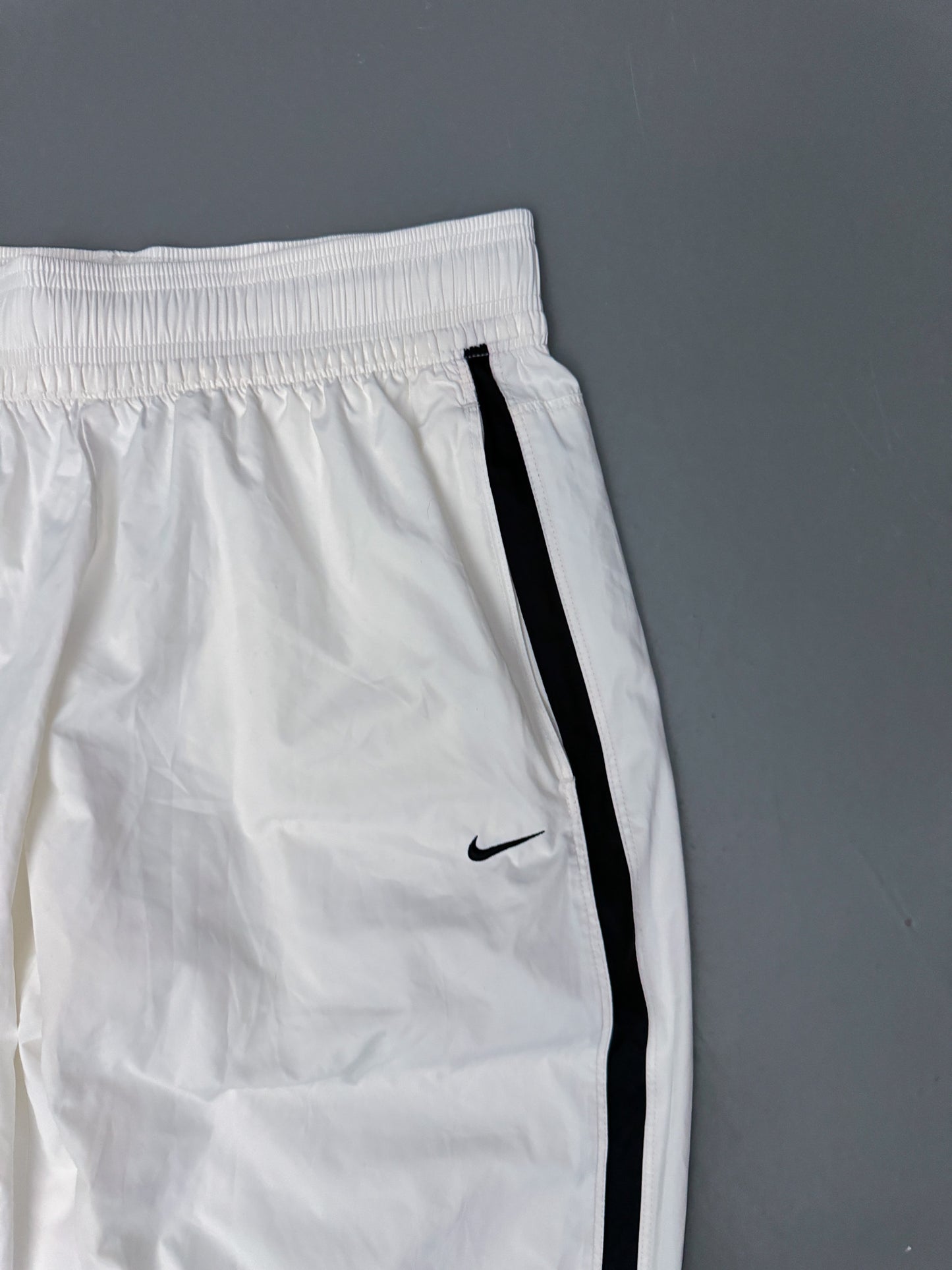 Nike Vintage Trackpants | XS