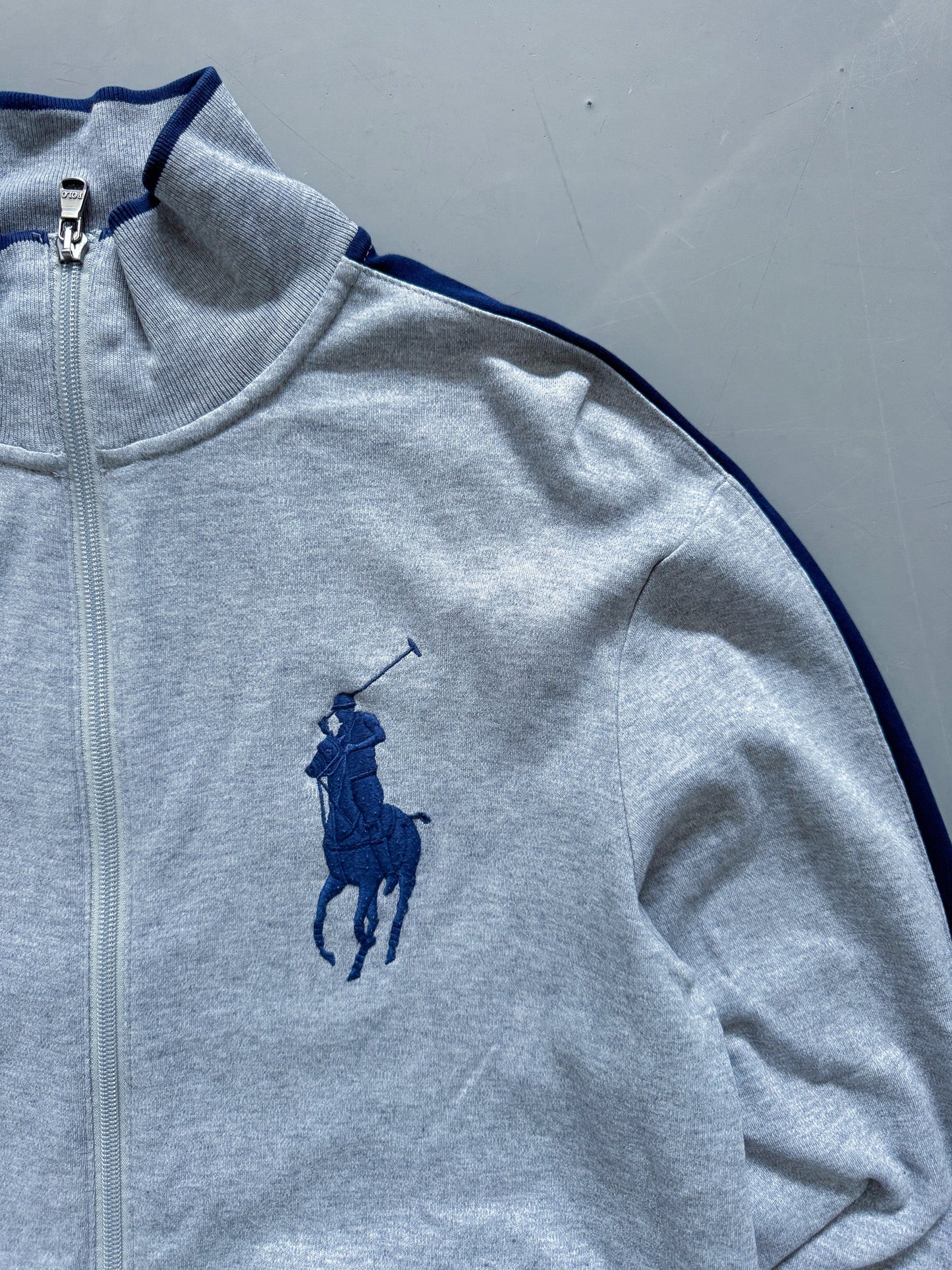 Polo Ralph Lauren Vintage Strickjacke | M