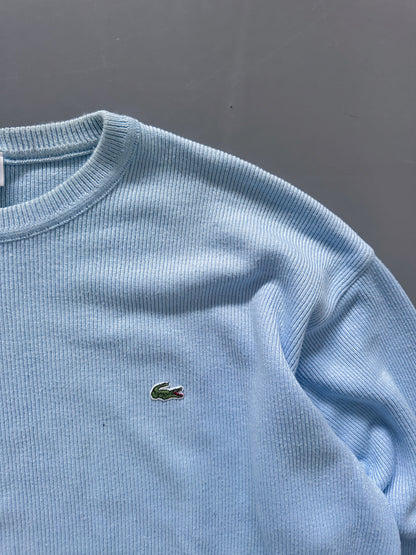 Lacoste Vintage *BABYBLUE* Pullover | M