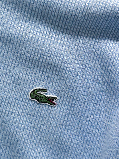 Lacoste Vintage *BABYBLUE* Pullover | M