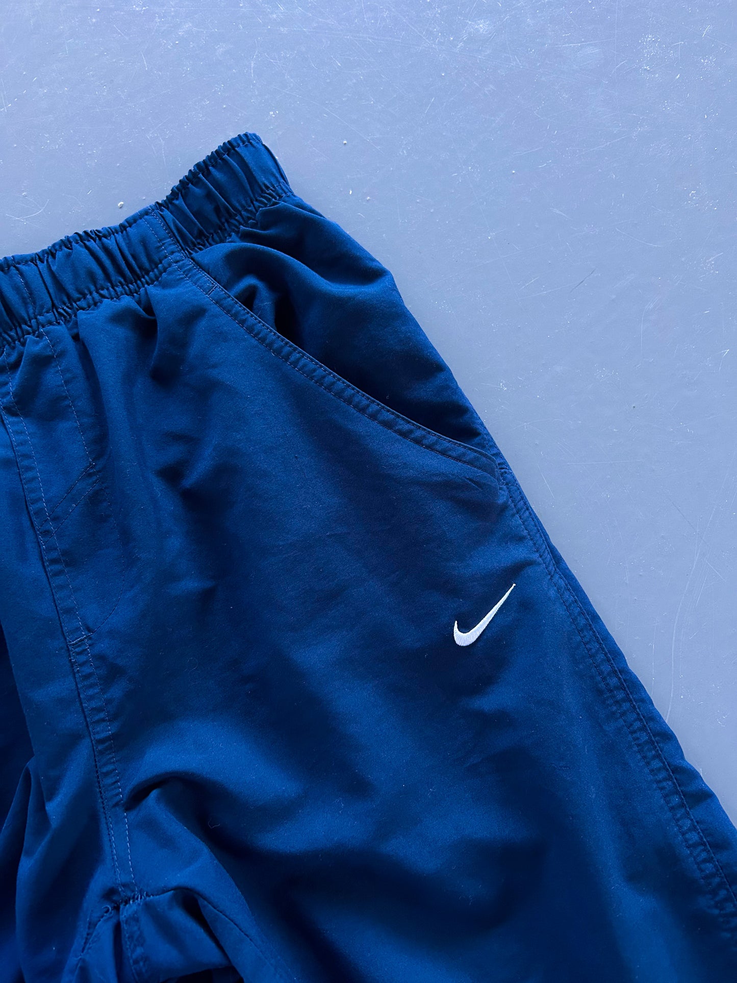 Nike Vintage Trackpants | S