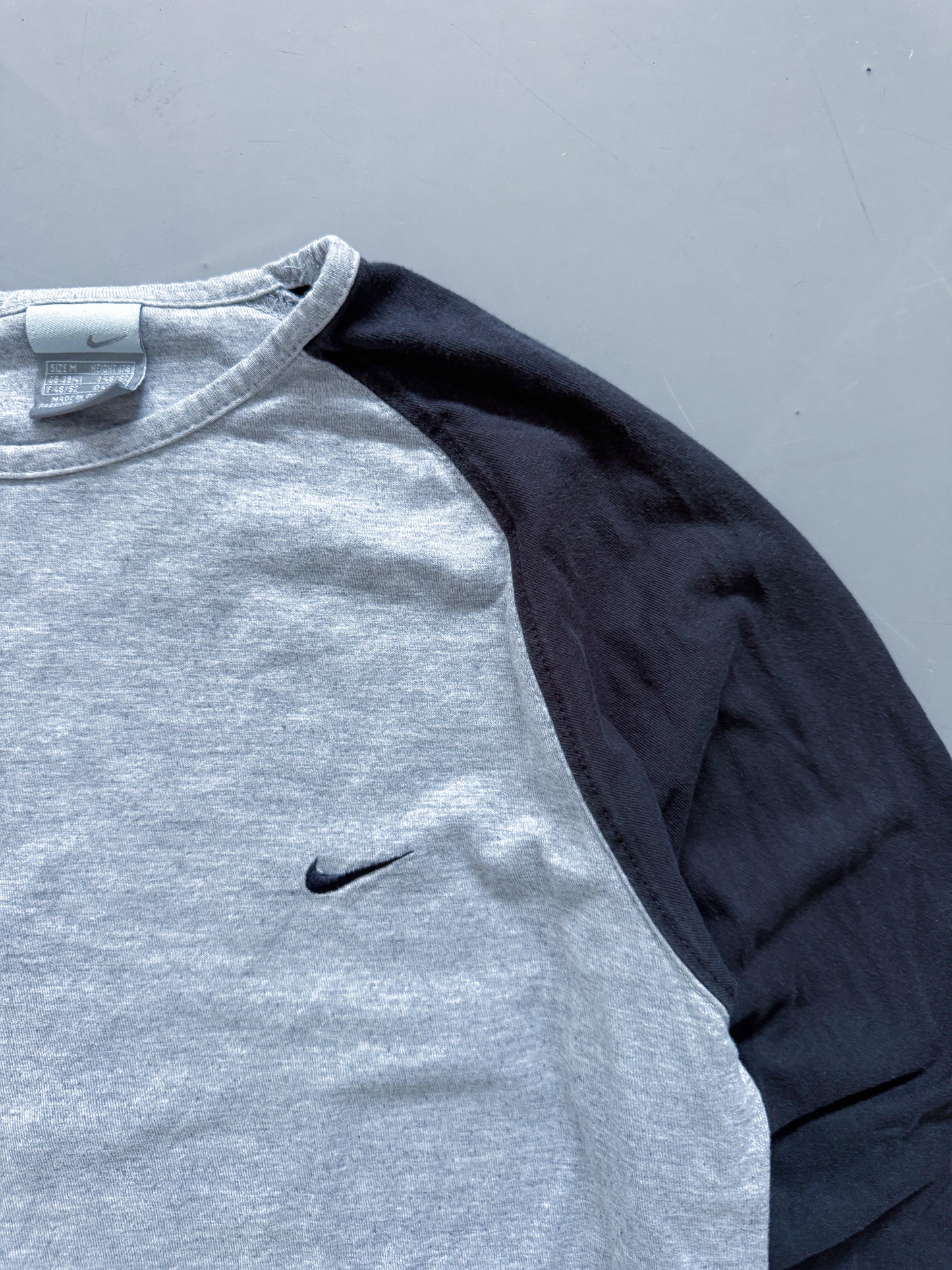 Nike Vintage Longsleeve | M