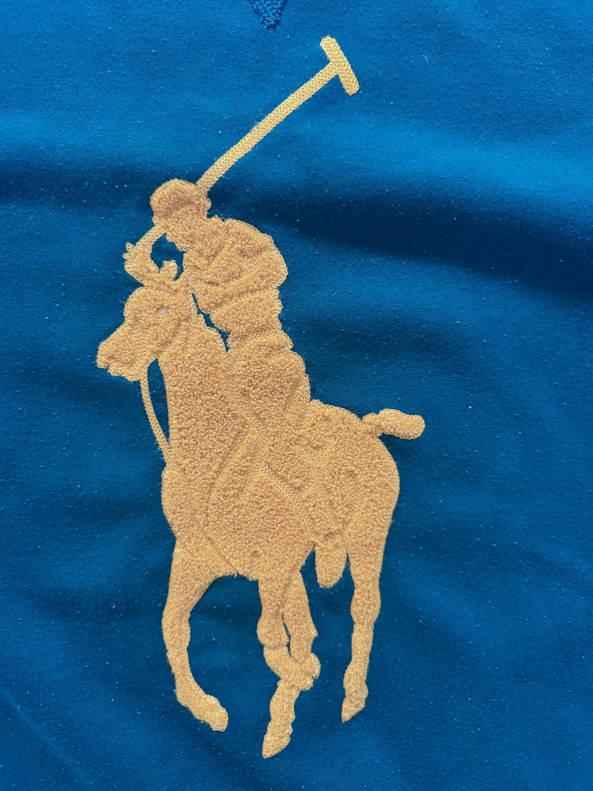 Polo Ralph Lauren Vintage Pullover | M