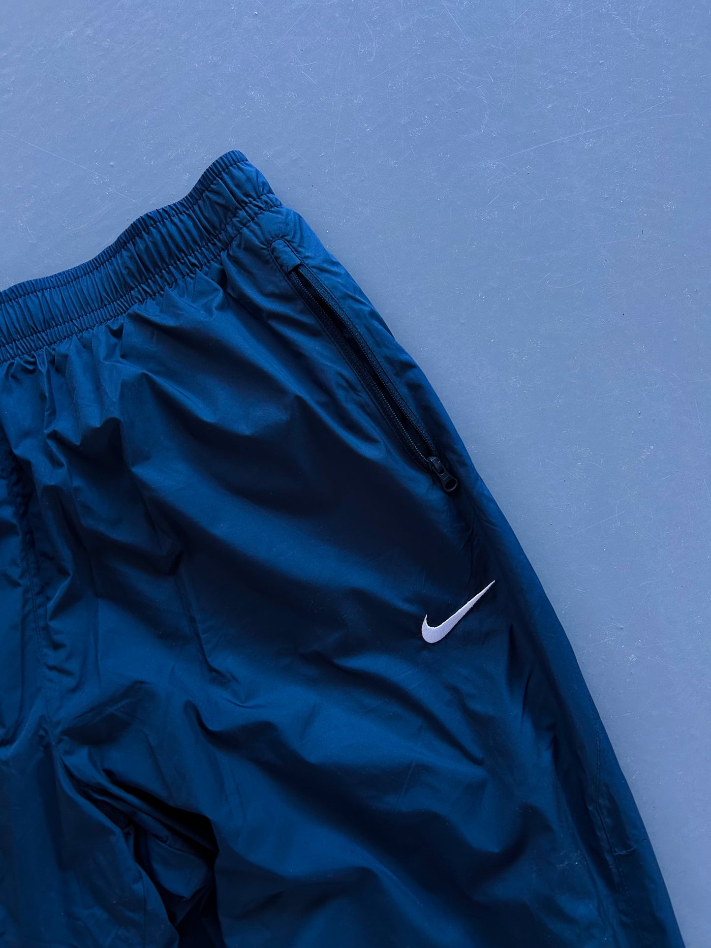 Nike Vintage *Classic* Trackpants | L