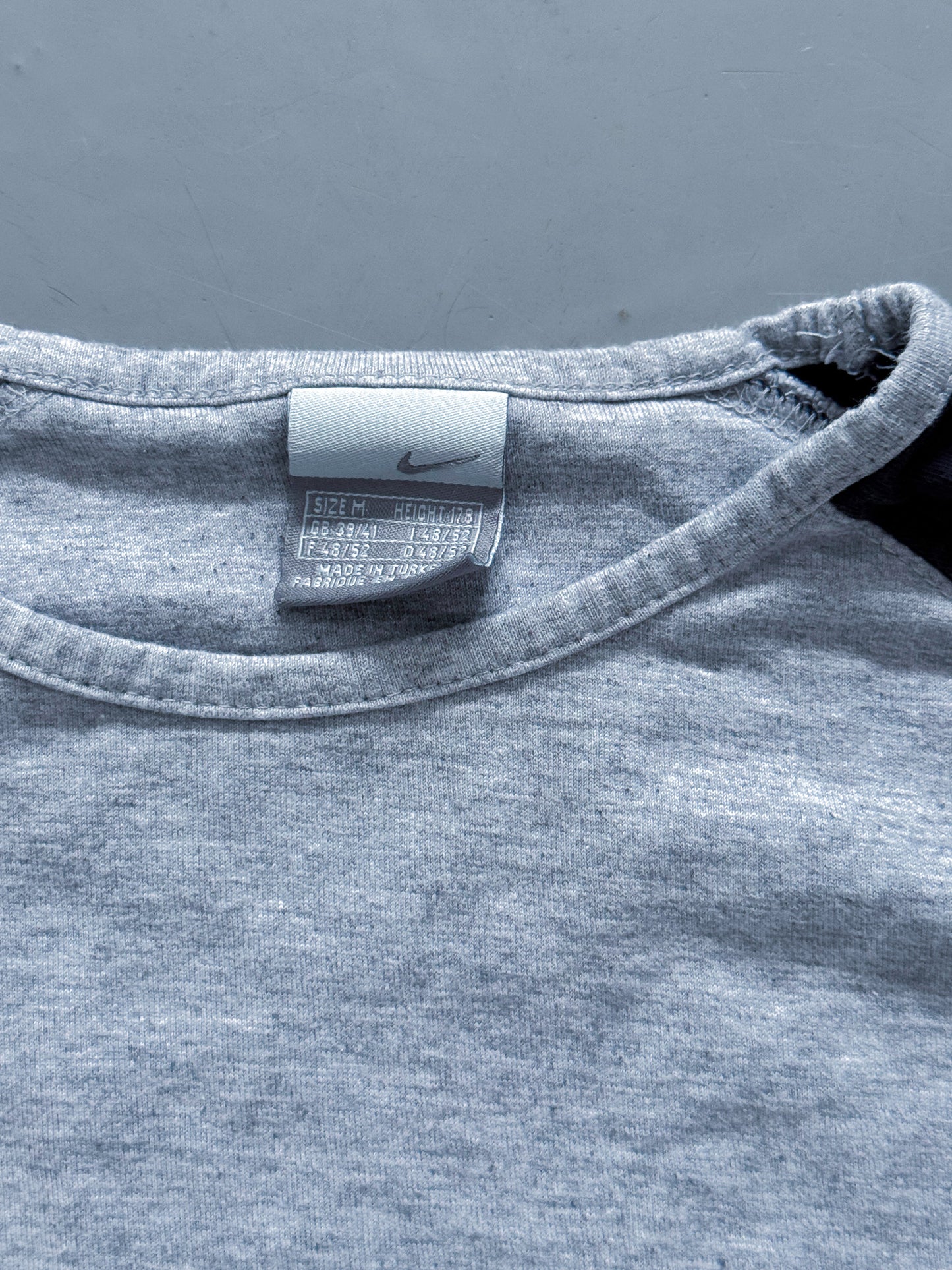 Nike Vintage Longsleeve | M