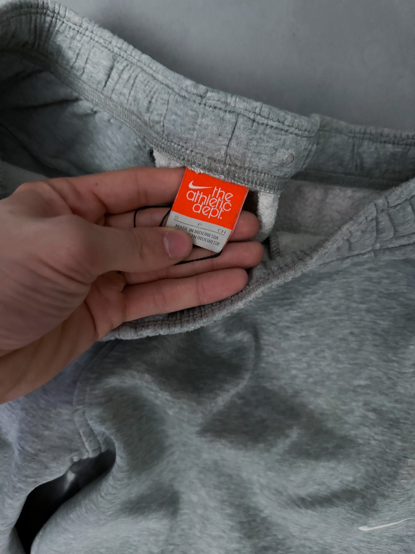 Nike Vintage Trackpants | S