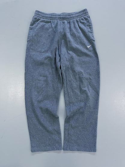 Nike Vintage Open Leg Sweatpants / Jogger | M
