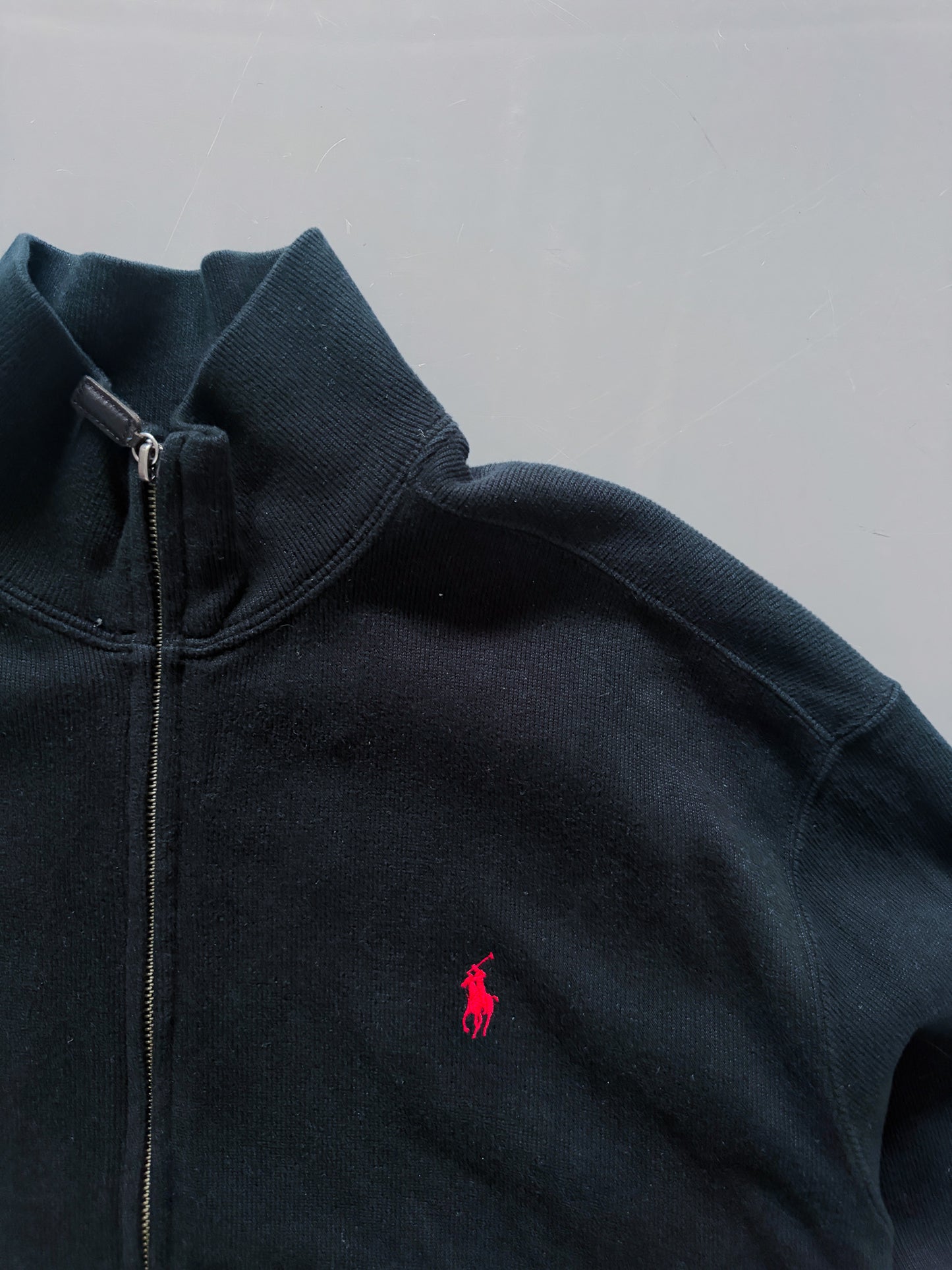Polo Ralph Lauren Vintage Strickjacke | L
