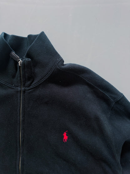 Polo Ralph Lauren Vintage Strickjacke | L