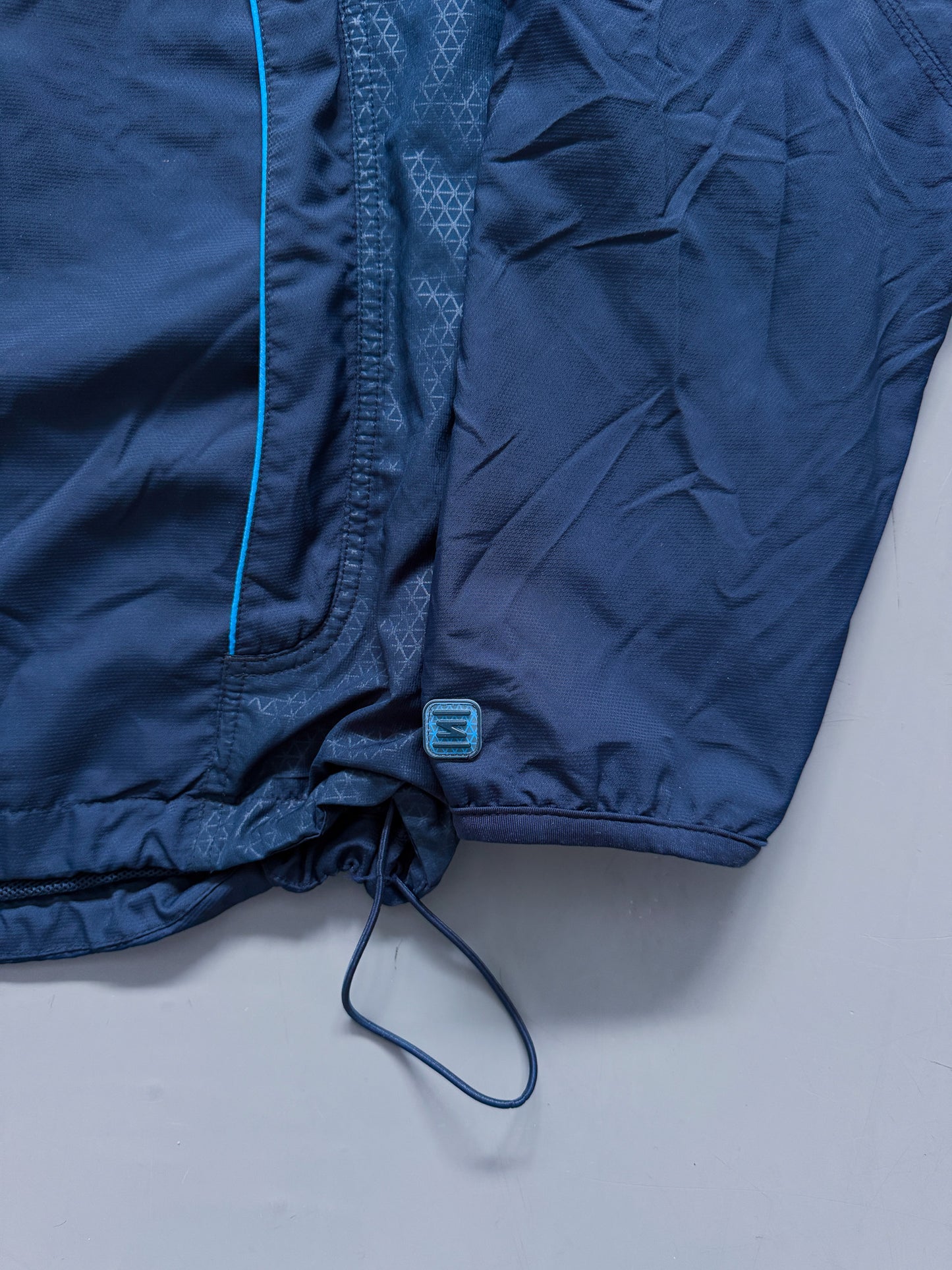 Nike Vintage Trackjacket | L