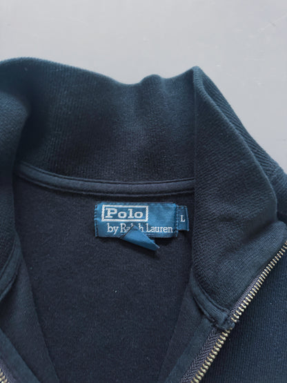 Polo Ralph Lauren Vintage Strickjacke | L