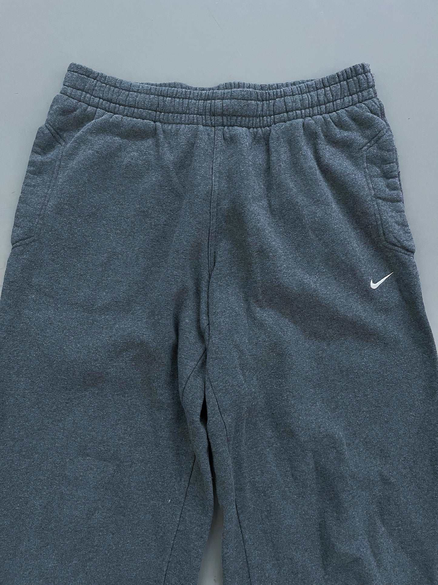 Nike Vintage Open Leg Sweatpants / Jogger | M