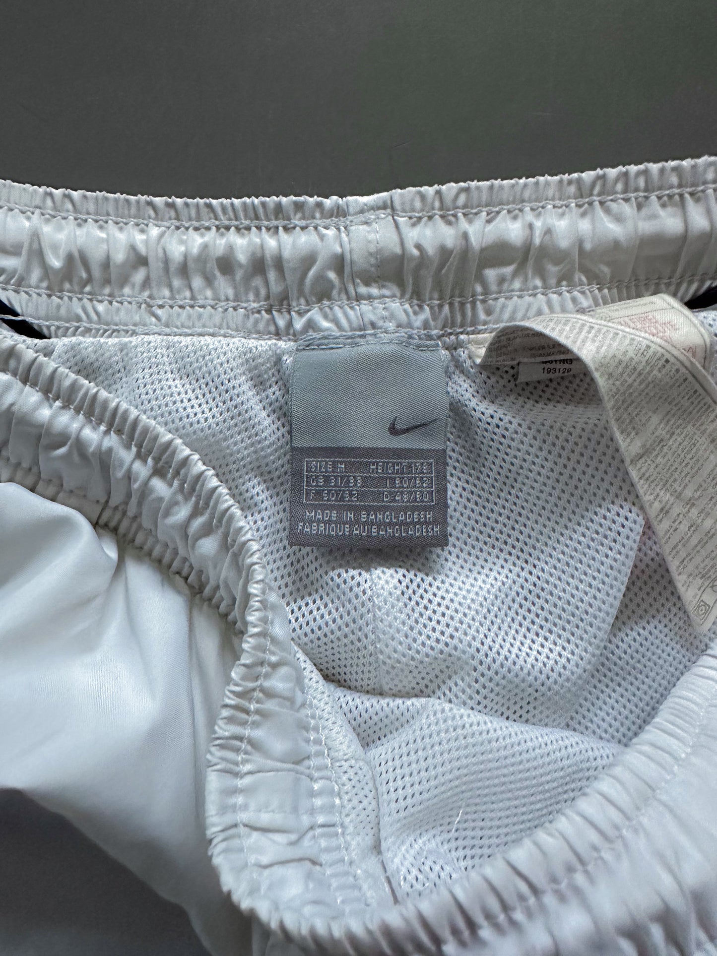 Nike Vintage *PREMIUM* Trackpants | M