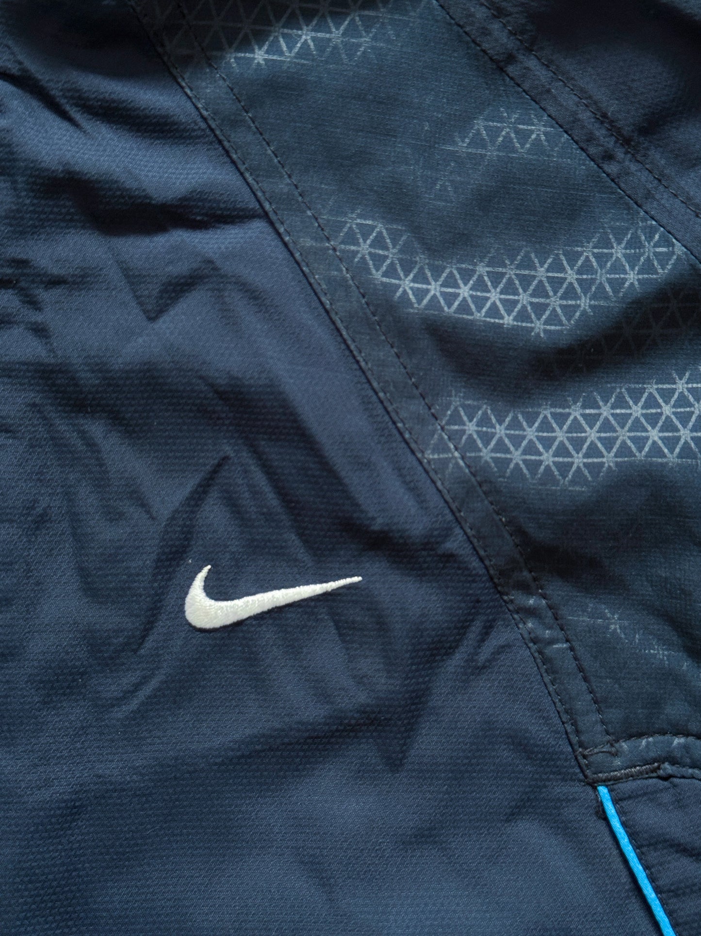 Nike Vintage Trackjacket | L