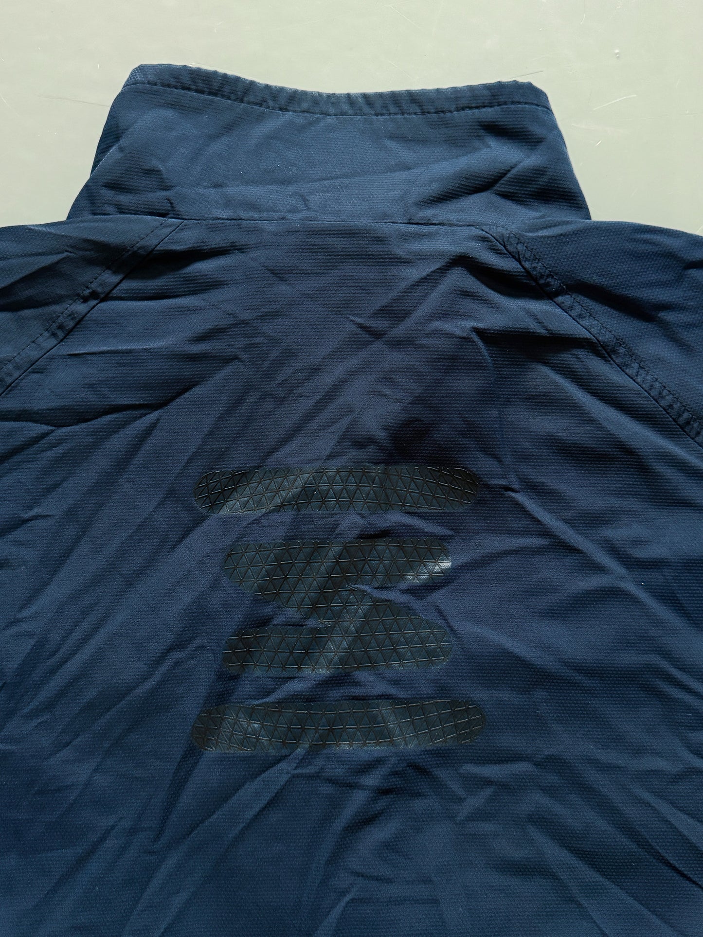 Nike Vintage Trackjacket | L
