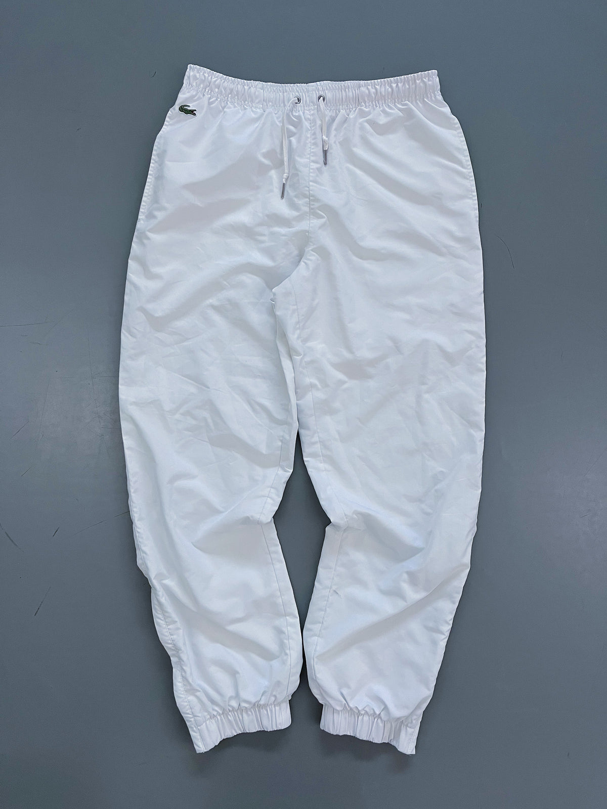 Lacoste Vintage Trackpants | M