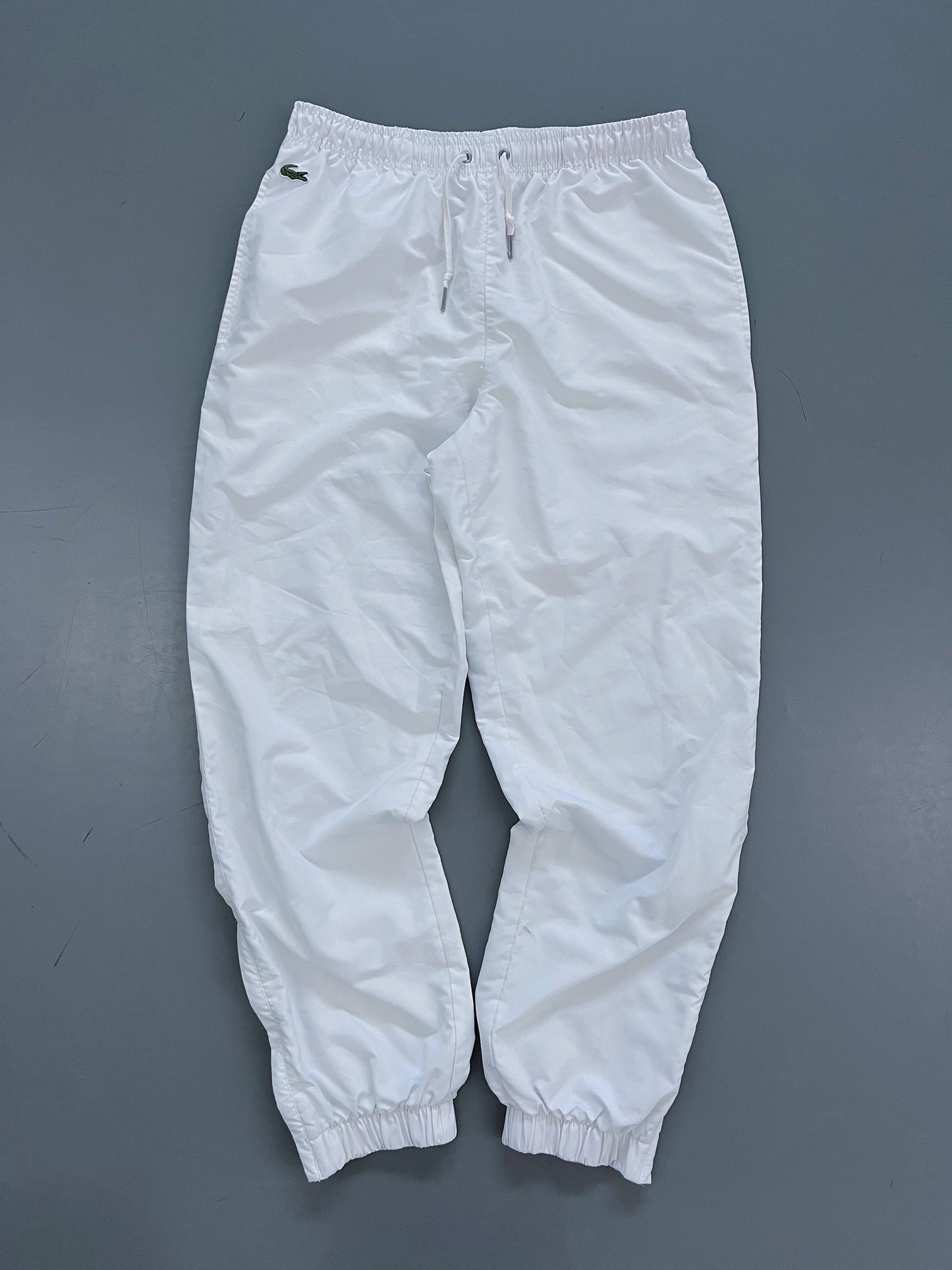 Lacoste Vintage Trackpants | M