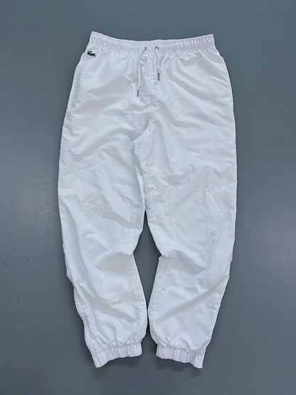 Lacoste Vintage Trackpants | M