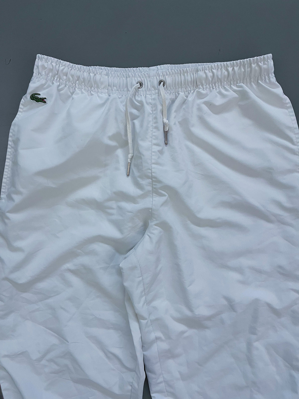 Lacoste Vintage Trackpants | M