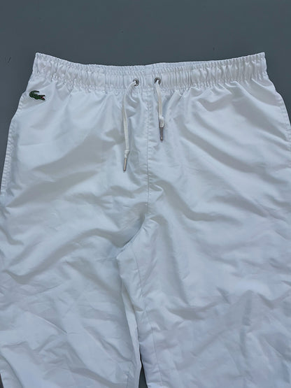 Lacoste Vintage Trackpants | M