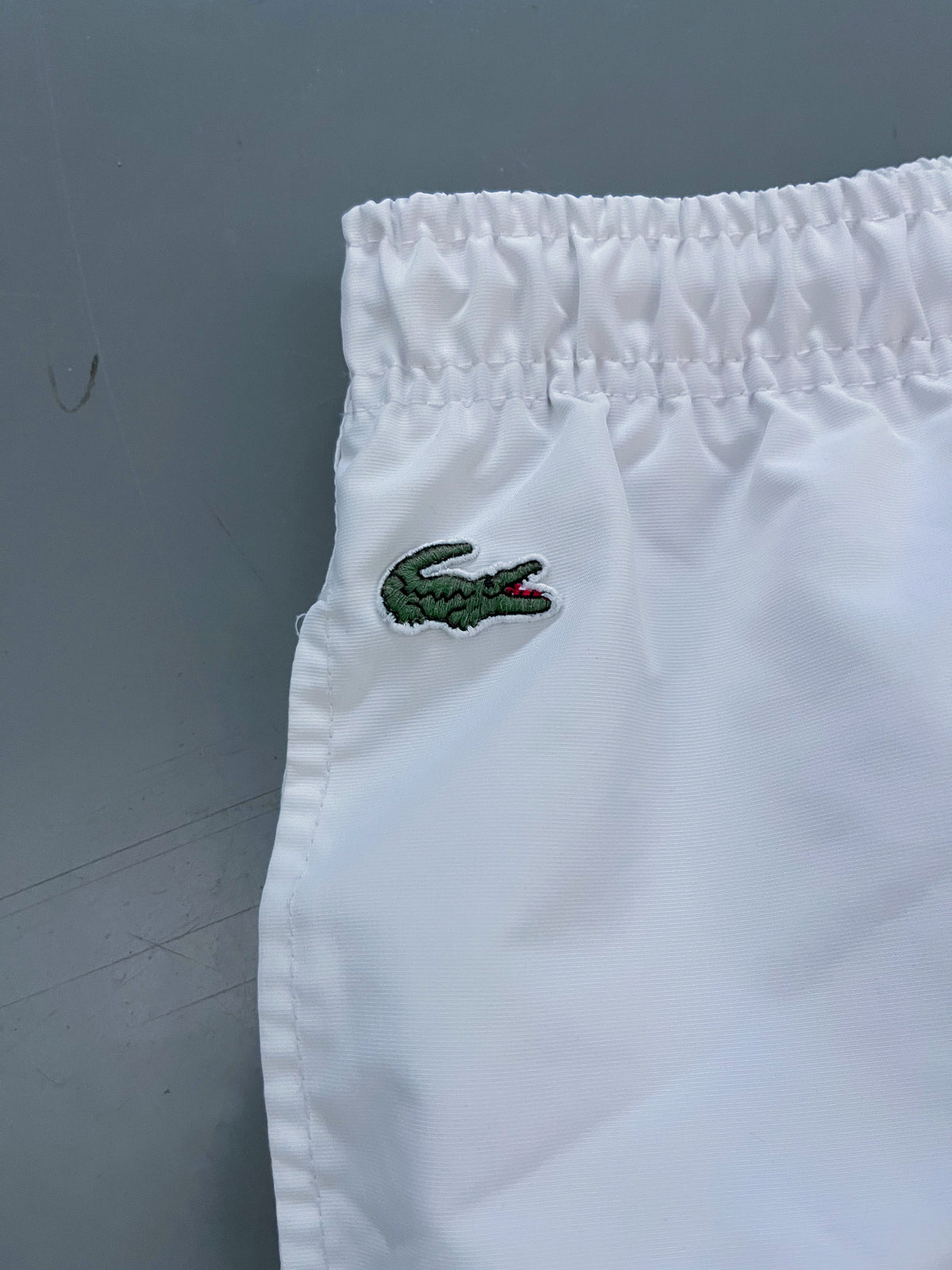 Lacoste Vintage Trackpants | M