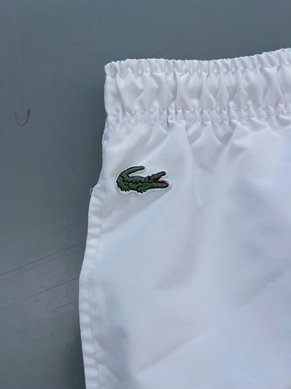 Lacoste Vintage Trackpants | M