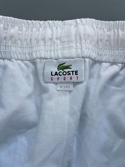 Lacoste Vintage Trackpants | M