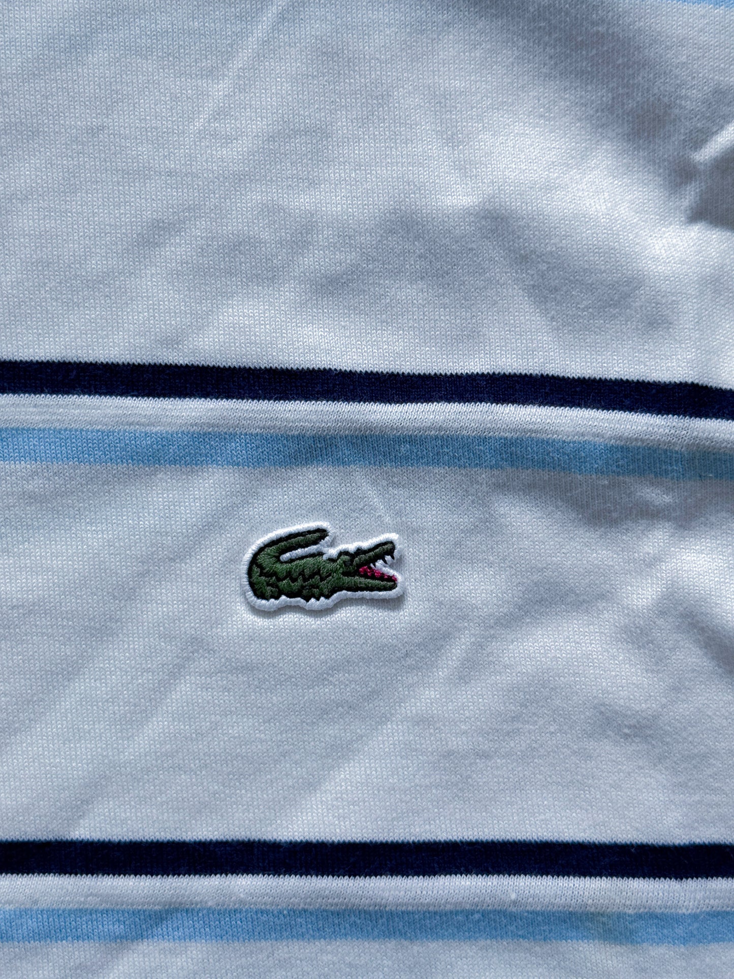 Vintage Lacoste T-Shirt | L