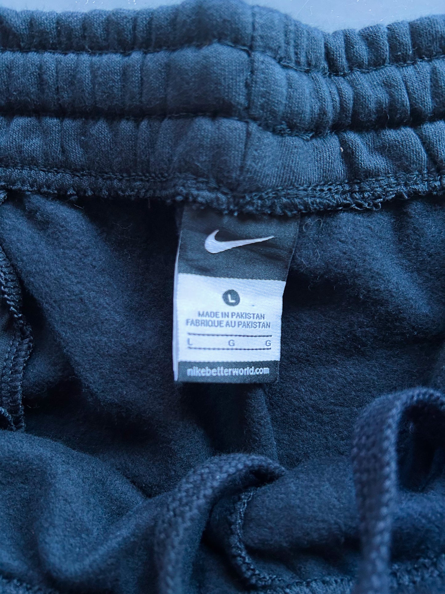 Nike Vintage Sweatpants | L