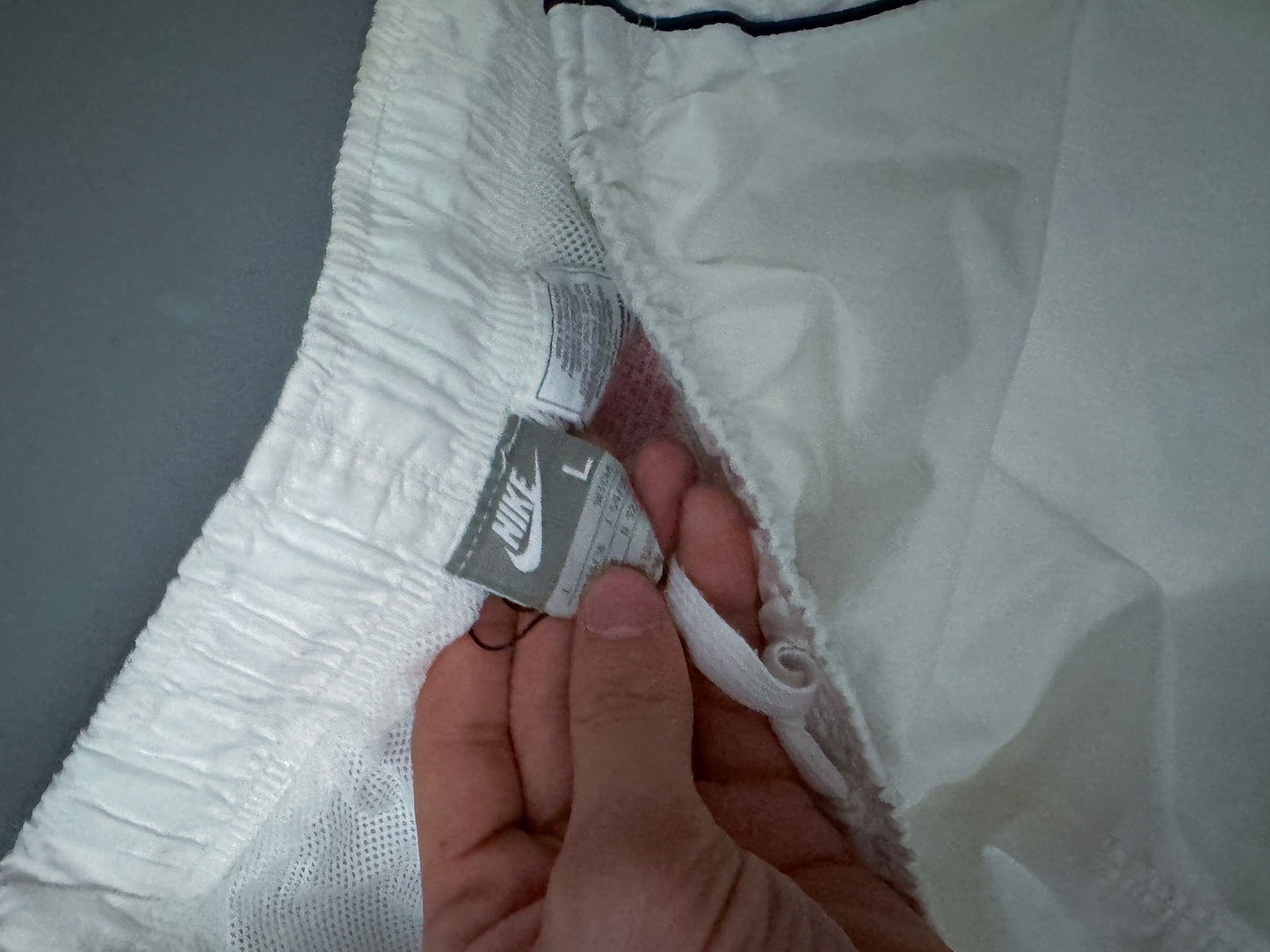 Nike Vintage *PREMIUM* Trackpants | L