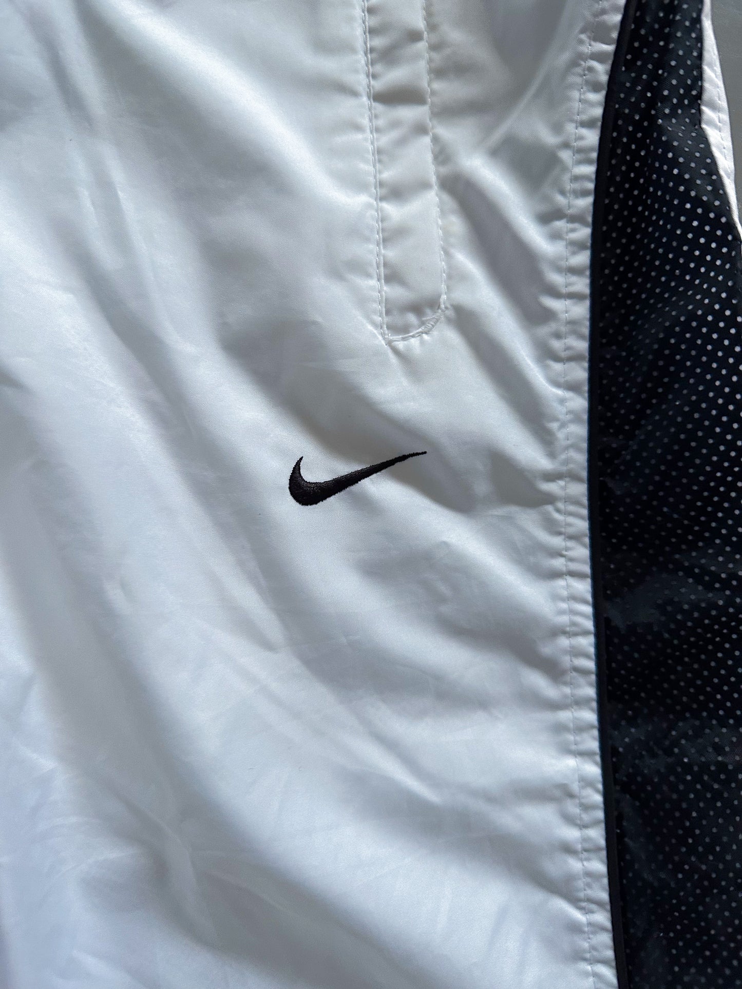 Nike Vintage *PREMIUM* Trackpants | S