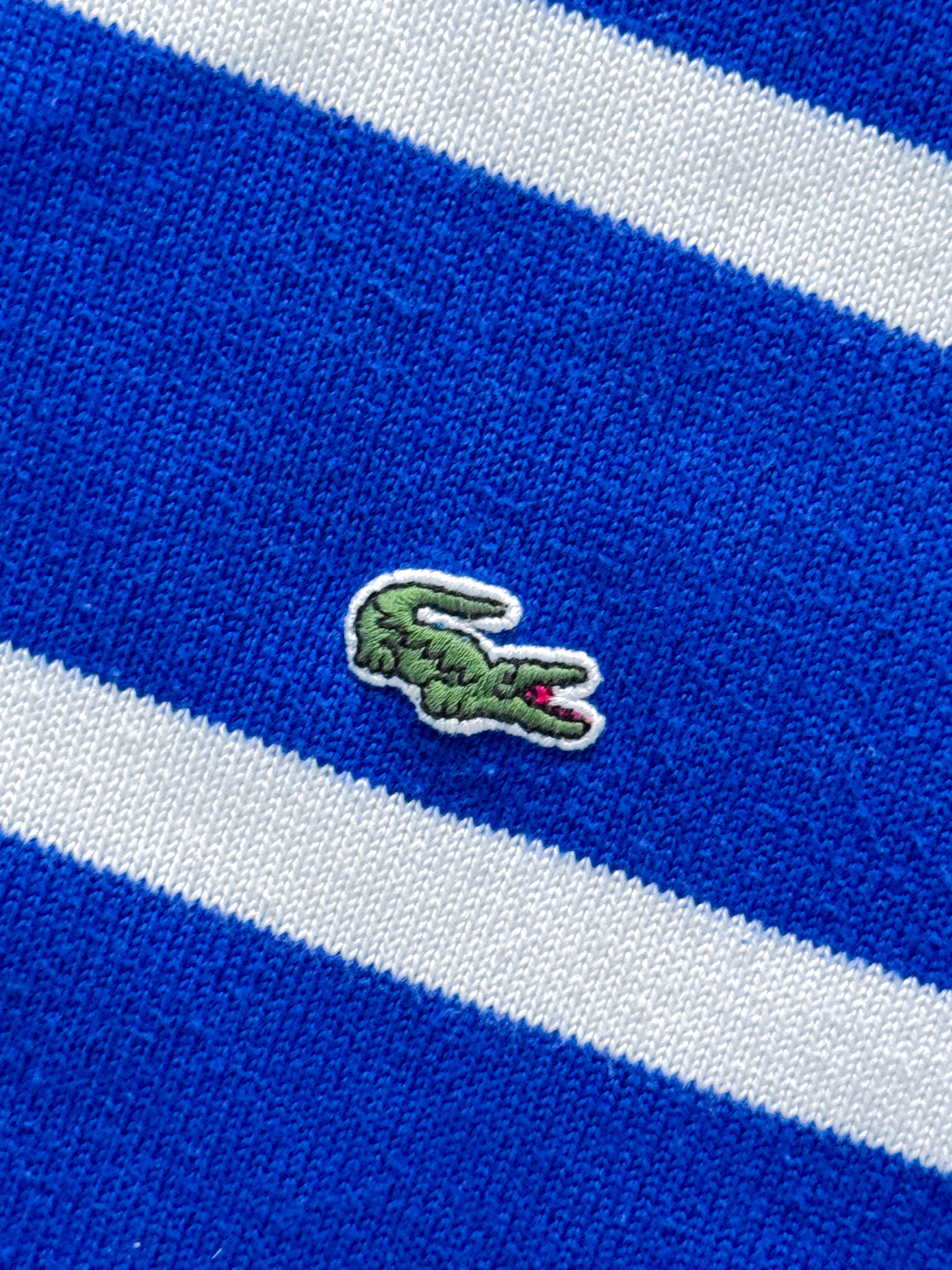 Lacoste Vintage Pullover  | M